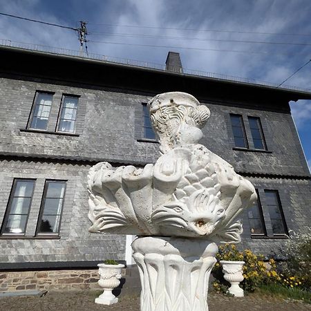 Zum Alten Pfarrhaus Damscheid Zewnętrze zdjęcie