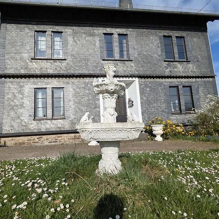 Zum Alten Pfarrhaus Damscheid Zewnętrze zdjęcie