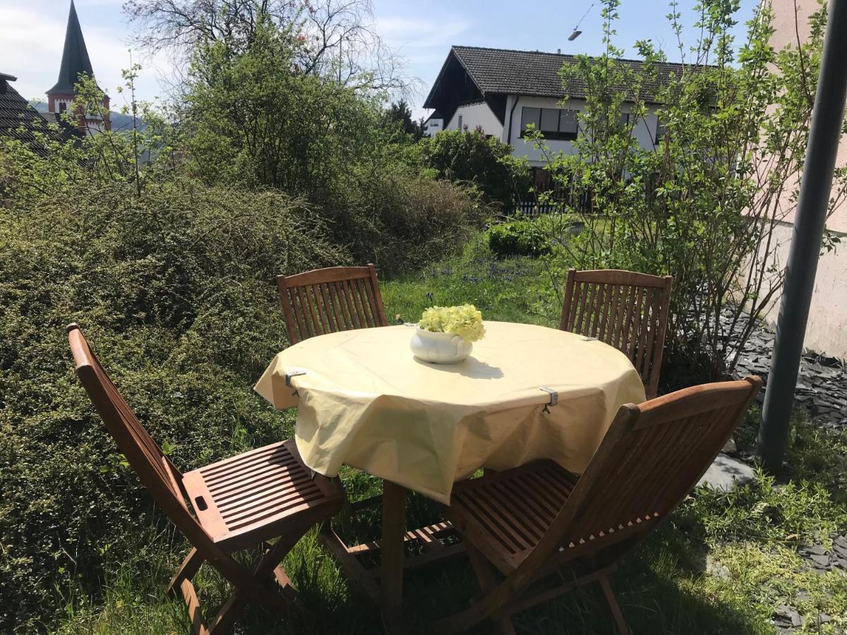 Zum Alten Pfarrhaus Damscheid Zewnętrze zdjęcie