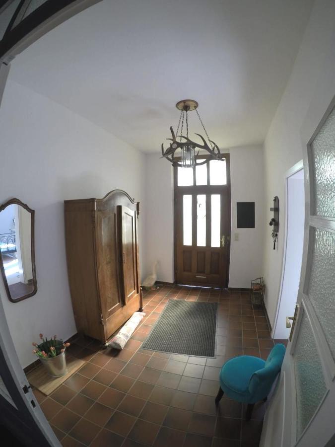 Zum Alten Pfarrhaus Damscheid Zewnętrze zdjęcie
