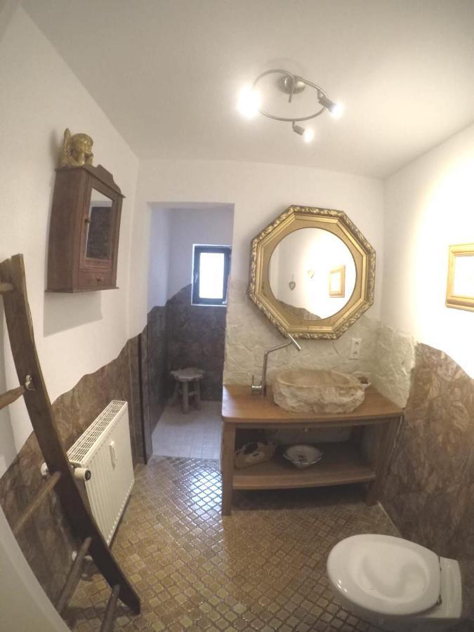 Zum Alten Pfarrhaus Damscheid Zewnętrze zdjęcie