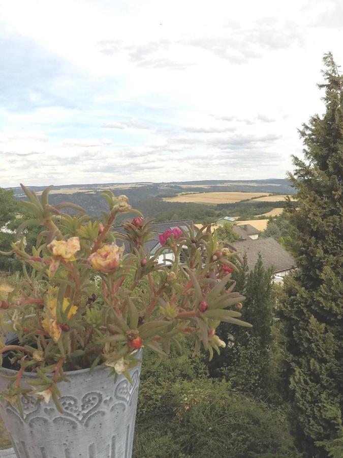 Zum Alten Pfarrhaus Damscheid Zewnętrze zdjęcie