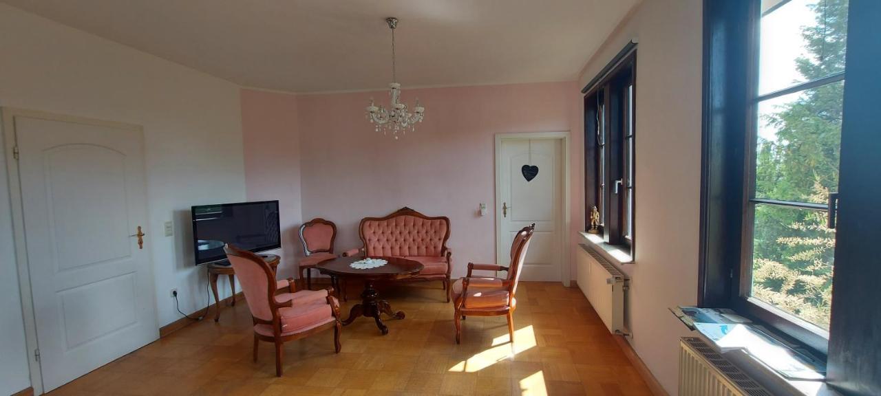 Zum Alten Pfarrhaus Damscheid Zewnętrze zdjęcie